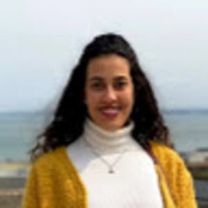 Meet your Posher, Nada